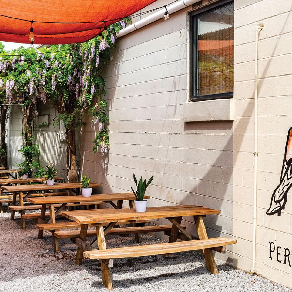 Summer Guide 2025: 11 of Nashville’s Best Patios